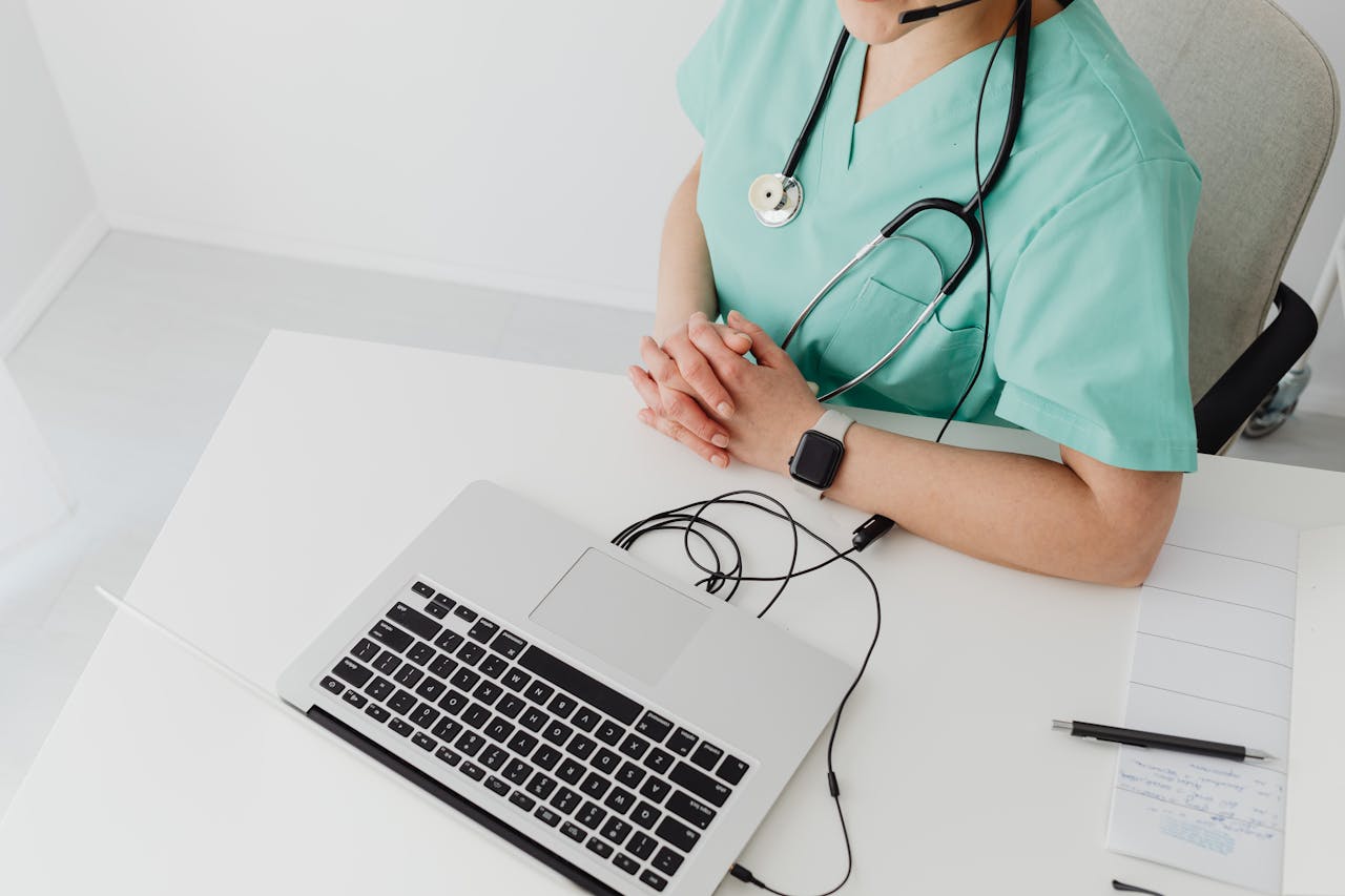 Medical Assistant Classes