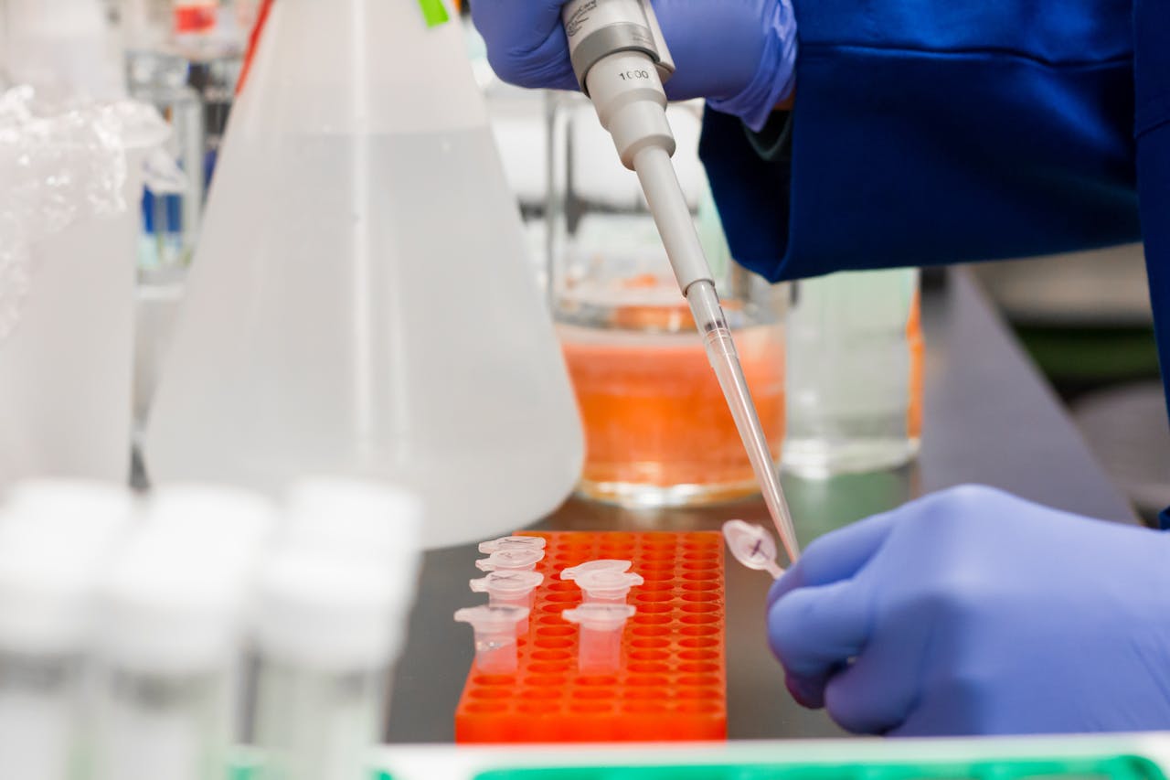 Sterile Processing Technician Courses Online